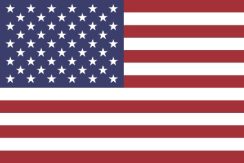Flag of the United States